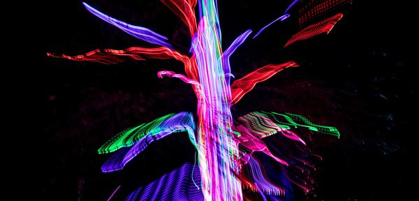 Duncan Lomax Ravage Productions for AGLOW at The Auckland Project 18