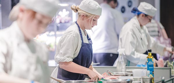 HITS Expo NECTA Inter College Competitions