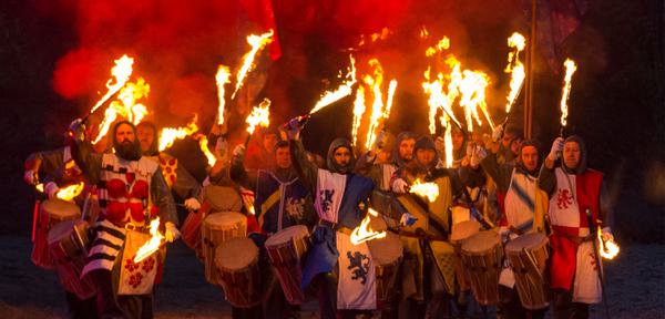 Kynren