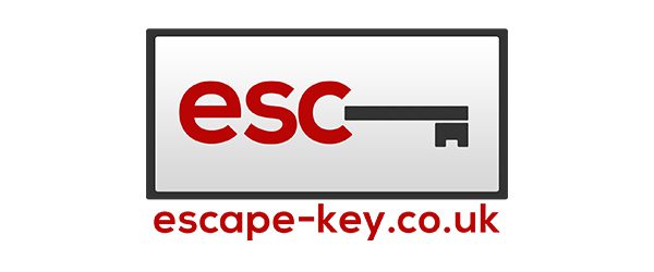 Escape Key