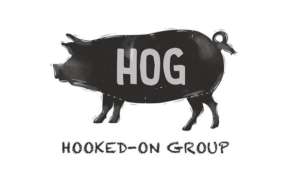 Hooked-On Group
