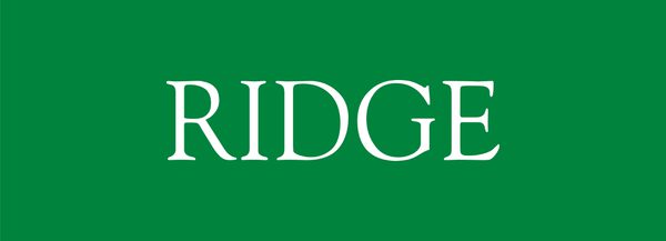 Ridge & Partners LLP
