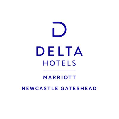 Delta Hotels by Marriott Newcastle Gateshead