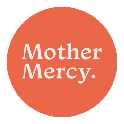 Mother Mercy