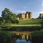 Alnwick Castle 1
