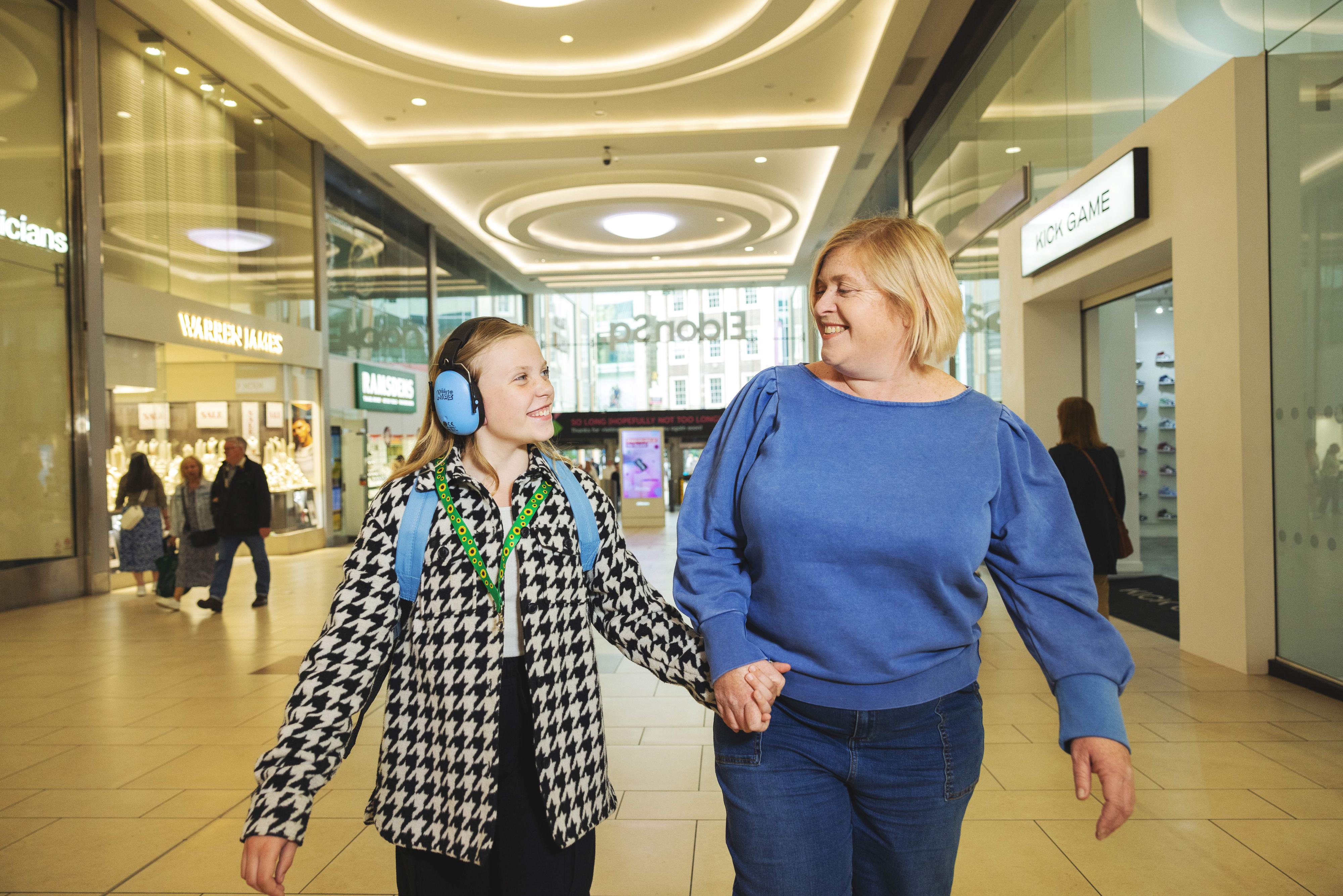 Eldon Sq Alice IMGA1013 1
