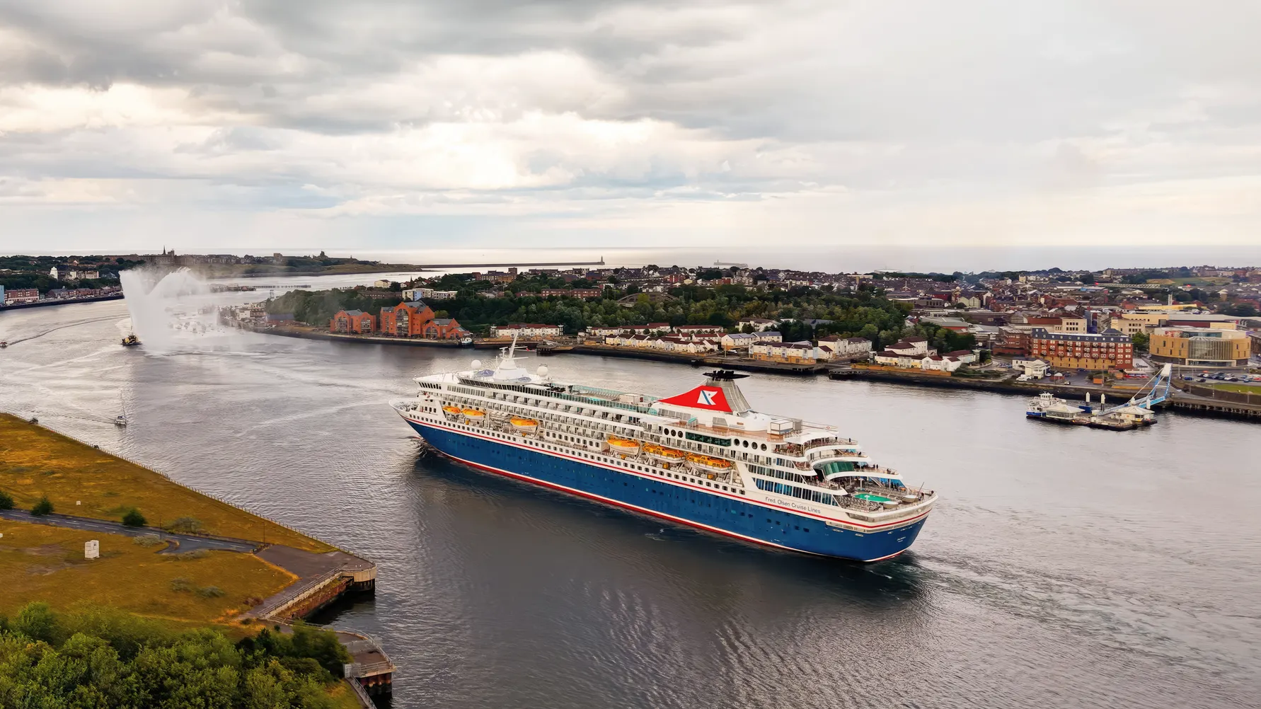 FOCL Balmoral Newcastle Image Aug 2026