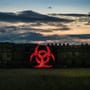 Gibside Gateshead Tyne wear 28 Days Later smaller 1