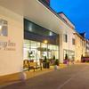 Holiday Inn JESMOND HERO