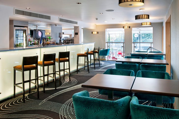 Holiday Inn Jesmond SECONDARY 2 2