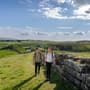 LVEP Northumberland 20240601 Kevin Gibson Cawfields Hadrians Wall 011