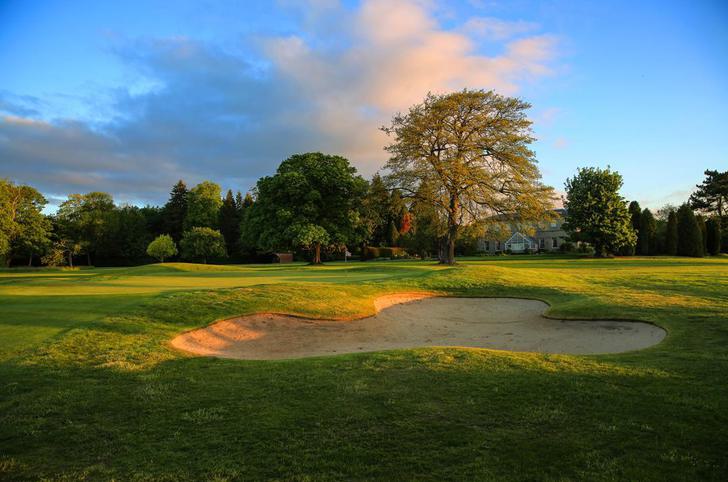 Linden Hall 18th 3730