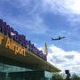 Newcastle International Airport 1