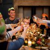 Raby Estates festive experiences High Force Hotel 2 min