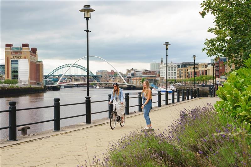 Regenerative Business Events Toolkit North East England 1