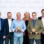 Winners Event