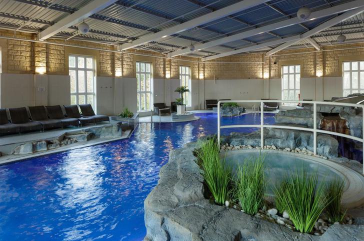 Ext 1733936114 254883 mlatcham slaleyhallhotel com Slayley Hall Hotel Hexham leisure and spa pool 07 X3