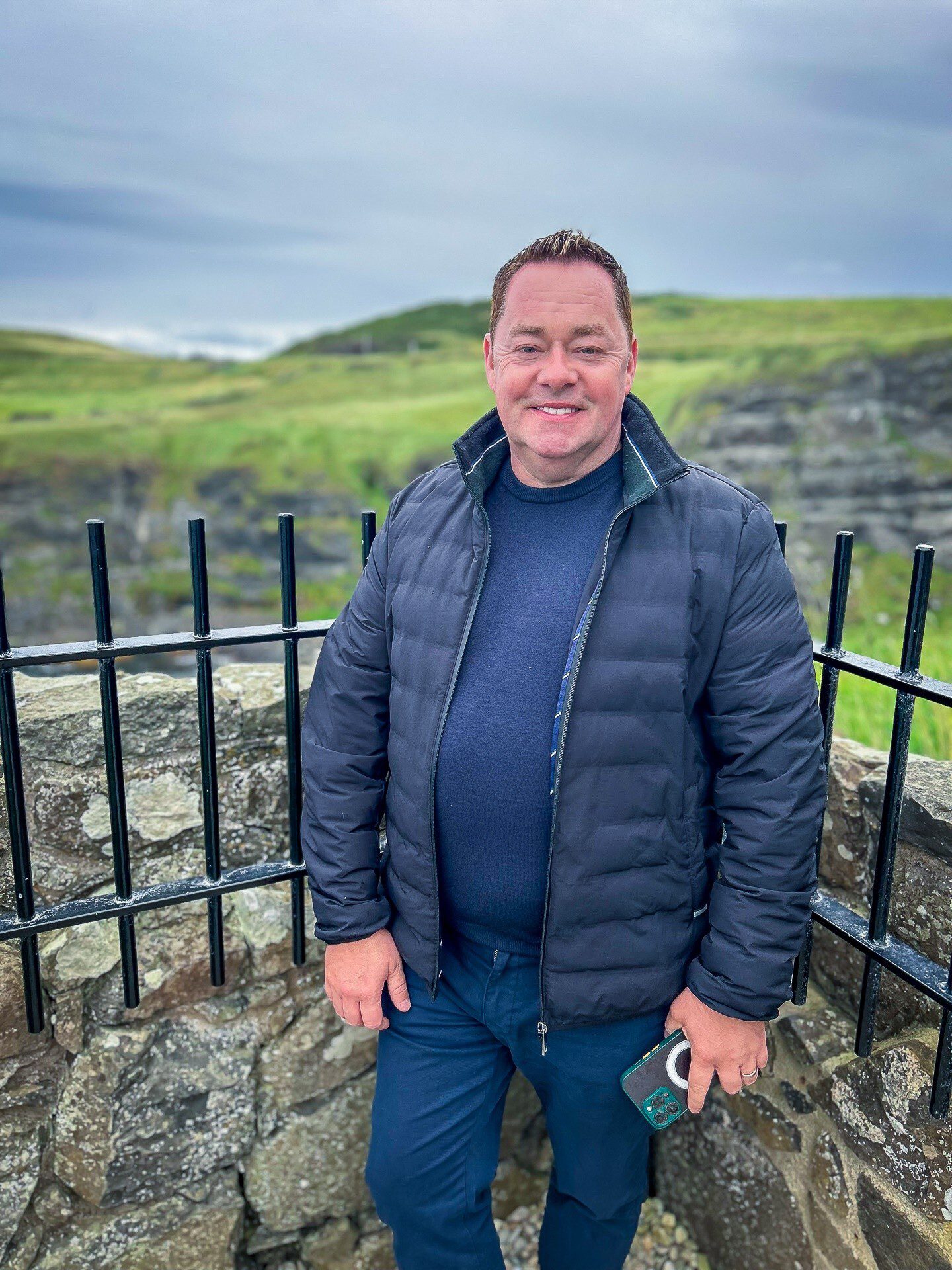 Thumbnail Nevens Ulster Food Tour Wednesdays RTÉ One 8 30pm