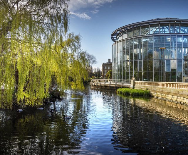 63252 Mowbray Park and Sunderland Winter Gardens David Allan 1 Sunderland20 City20 Council