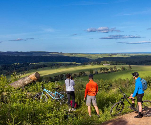 Visit Northumberland 20240603 Kevin Gibson Simonside 005 low res