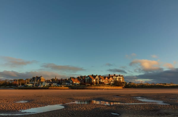 001 Alnmouth 1