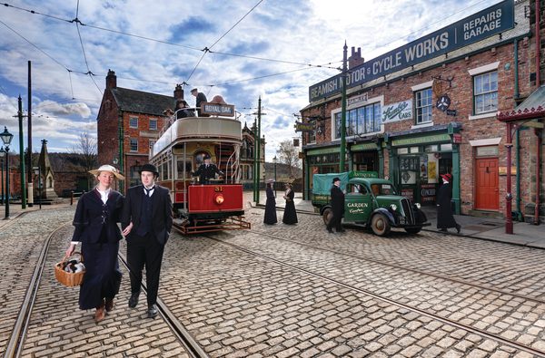 Beamish Museum 4 Credit20 Visit20 County20 Durham