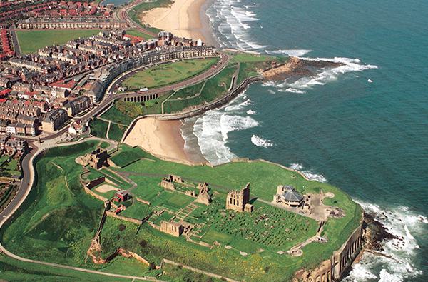 DNEE Tynemouth Coast