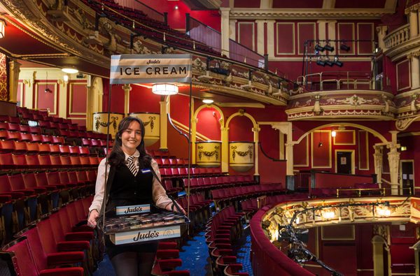 DNEE Skills and Careers Sunderland Empire 001