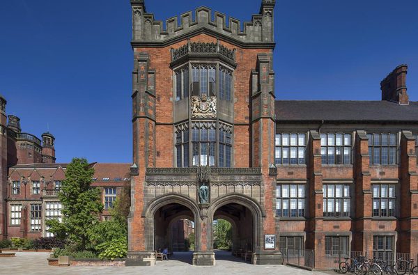 Newcastle University