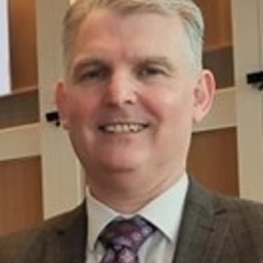 Patrick Melia