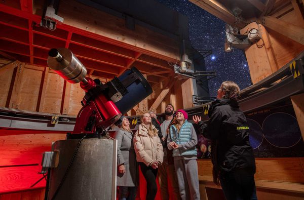 Visit Northumberland 20240615 Kevin Gibson Kielder Observatory 004 low res