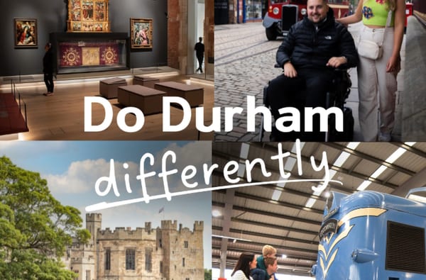 Do durham diff 2