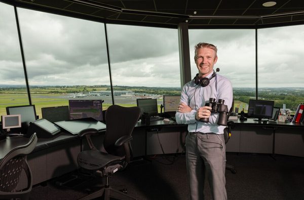 Ext 1740130585 17188 michael muncaster newcastleinternational co uk Andrew Graham Air Traffic Safety Manager