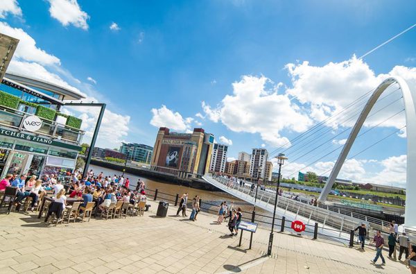 Newcastlegateshead quayside baltic2 30912178012 o