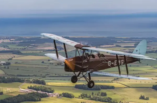 Tigerflights3 min