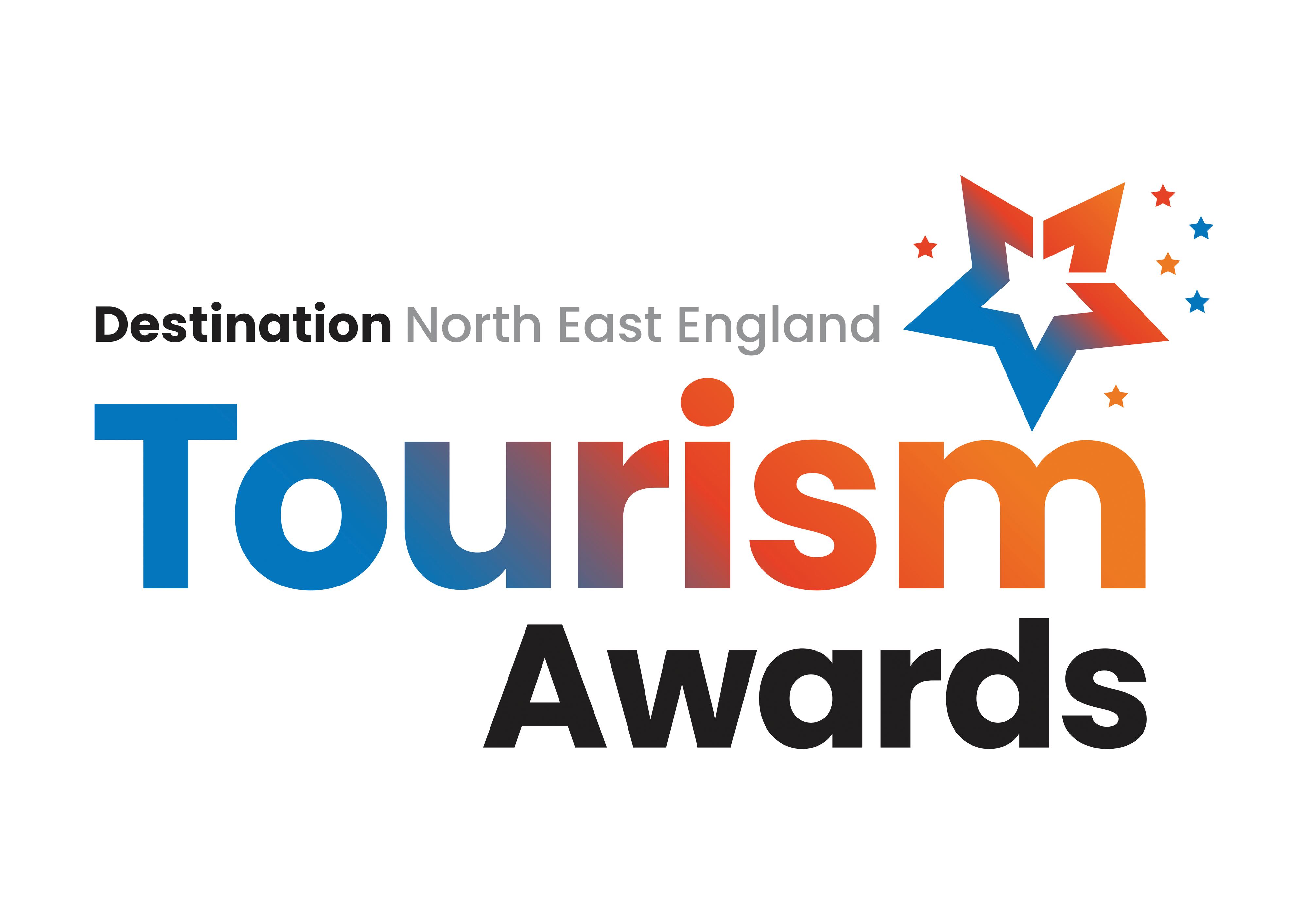 Tourism Awards logo CMYK